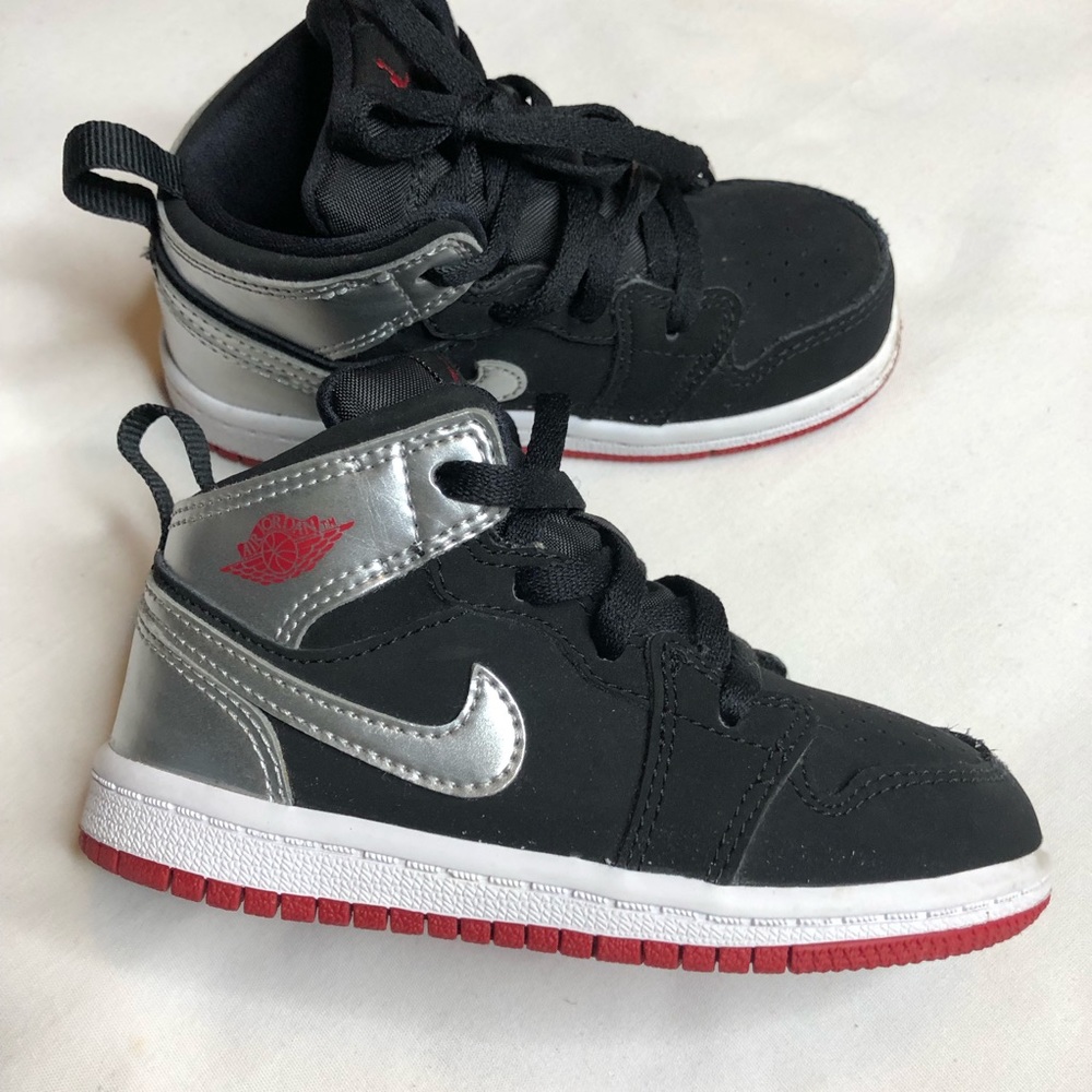 Nike Air Jordan retro 1 Johnny Kilroy sneakers